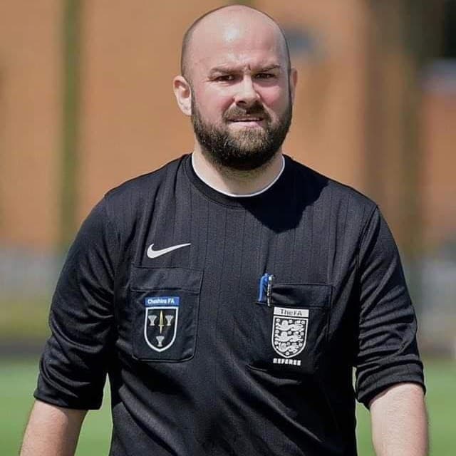 Jamie Holmes portrait